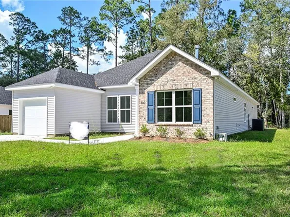 35437 Melody Ln, Slidell, LA 70460