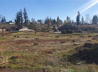 720 Edwards Ln, Paradise, CA 95969