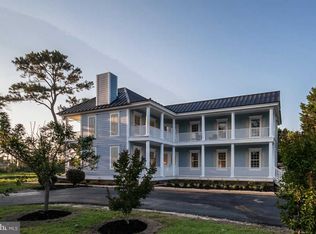 12 Tingle St, Ocean View, DE 19970