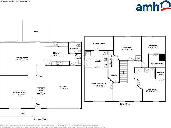 2nd image of 8149 Whitham Dr