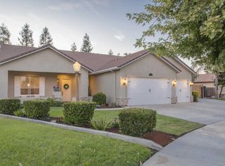 3248 W Delaware Ct, Visalia, CA