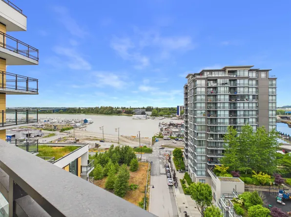 3280 Corvette Way #1202, Richmond, BC V6X 0T9