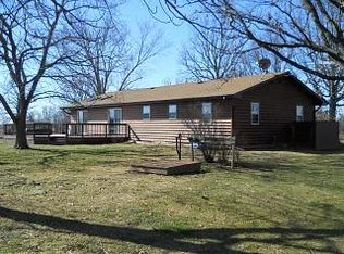 4686 County Road 1690, Pomona, MO 65789
