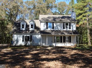 4012 Union Church Rd SW, Stockbridge, GA 30281