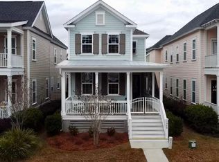 1044 Hills Plantation Dr, Charleston, SC 29412