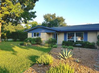 3154 Satellite Dr, San Antonio, TX 78217