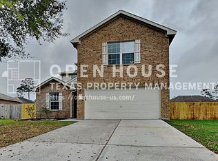 10208 Jewel Ct, Conroe, TX 77385