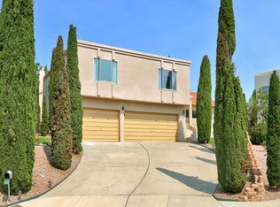 529 La Bajada Ct NW, Albuquerque, NM 87105