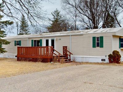 108 Wagon Wheel Cir, Brookings, SD, 57006
