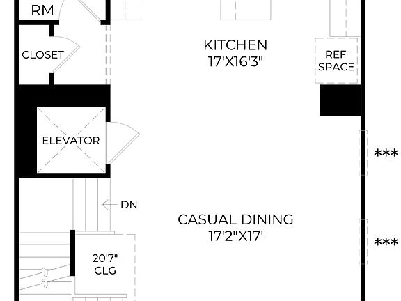 Living Level