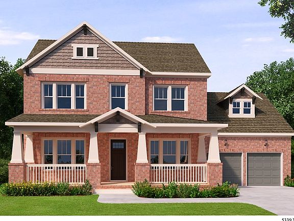 The Kingsway - B Exterior