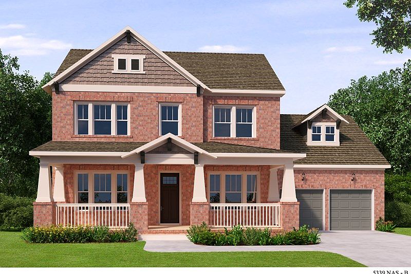 The Kingsway - B Exterior