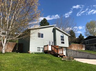6100 Skyview Dr, Missoula, MT 59803