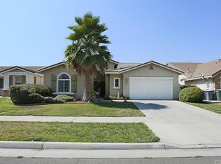 1435 El Redondo Dr, Merced, CA 95348