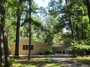 1206 E Greene St, Magnolia, AR 71753