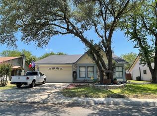 8950 Rich Trace St, San Antonio, TX 78251
