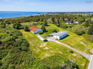 980 Highway 304, Overton, NS B5A 5G7