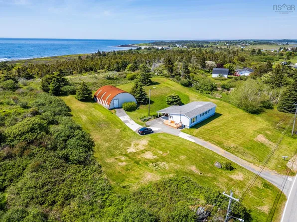980 Highway 304, Overton, NS B5A 5G7
