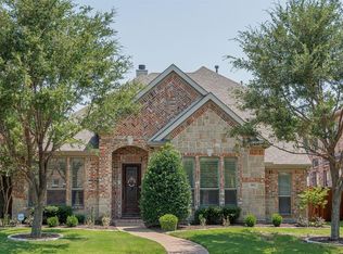 901 Pelican Dr, Allen, TX 75013