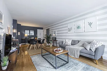 Rented by The Blueground