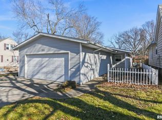 228 N Amos Ave, Springfield, IL 62702