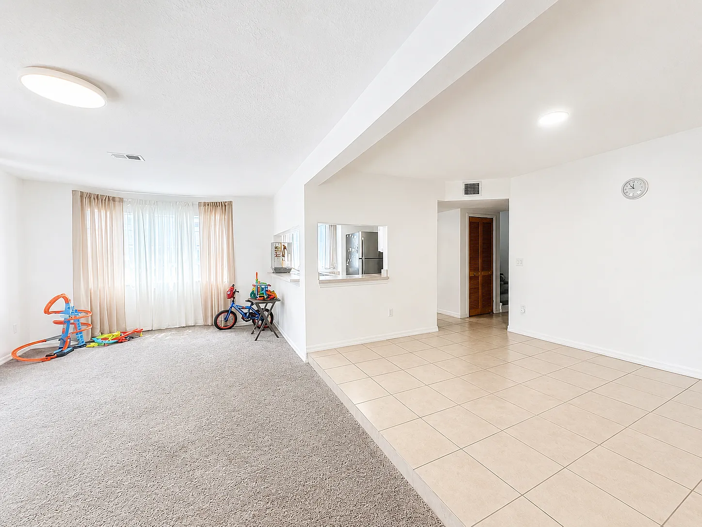 3 bed, 1200 sqft, $1,750 — Photo 3