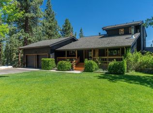 485 Idle Hour Dr, Portola, CA 96122