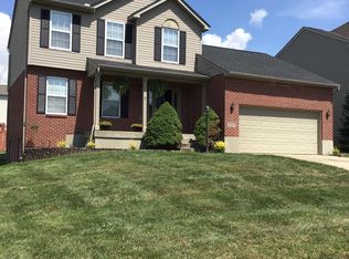 1030 Meadowbrook Ct, Hebron, KY 41048