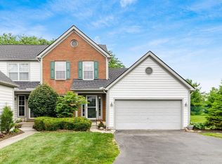 2232 Victoria Park Dr, Columbus, OH 43235