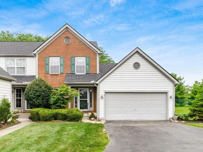 2232 Victoria Park Dr, Columbus, OH, 43235