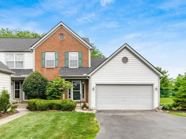 2232 Victoria Park Dr, Columbus, OH 43235