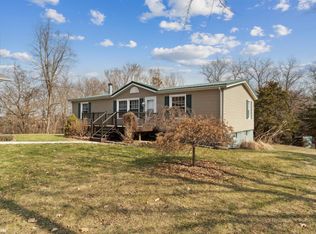 3307 200th St, Fort Madison, IA 52627
