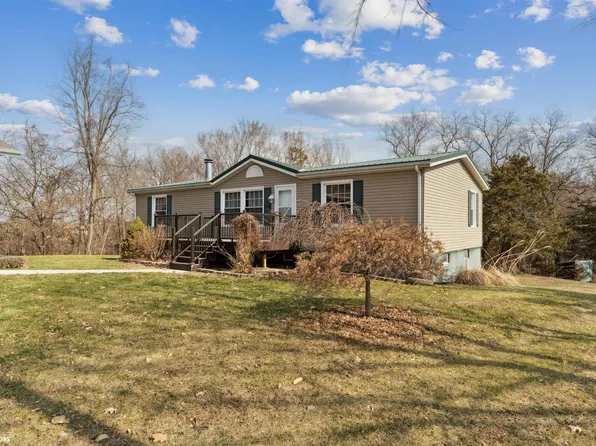 3307 200th St, Fort Madison, IA 52627
