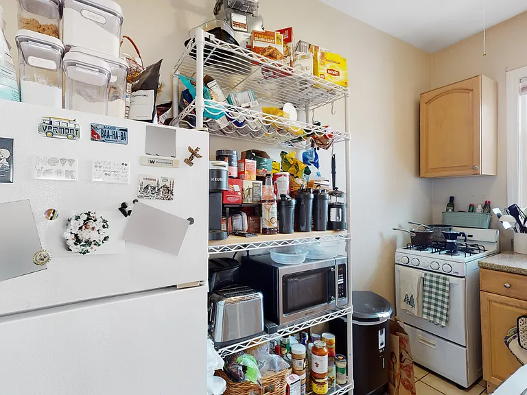 15-17 Glenville Ave #16F — Photo 4