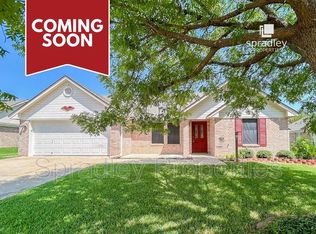 8812 Laurel Rdg, Temple, TX 76502