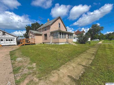 416 S 12th St, Tekamah, NE, 68061