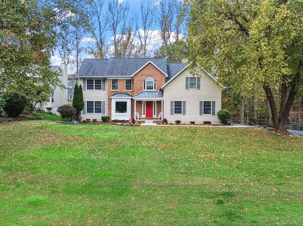 6400 Cotswold Way, Broad Run, VA 20137