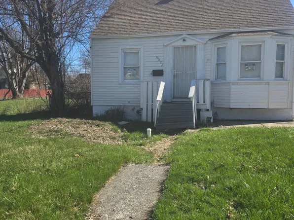 6202 Guilford St, Detroit, MI 48224
