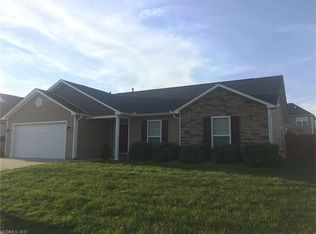 85 Alligator Dr, Fletcher, NC 28732