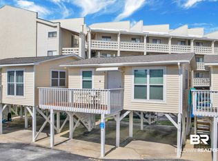 1138 W Beach Blvd #4, Gulf Shores, AL 36542