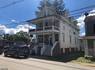 41 Main St, Blairstown, NJ 07825