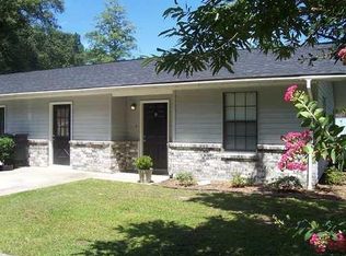 405 Monitor Dr #A, Slidell, LA 70460