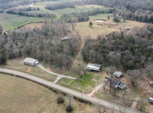 5412 Prospect Rd, Prospect, TN 38477