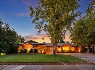 2916 Colanthe Ave, Las Vegas, NV 89102