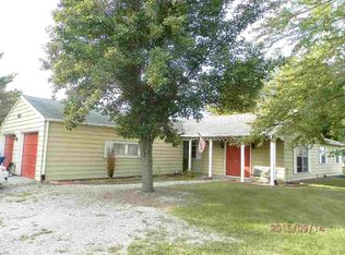 7330 S Wayne St, Hamilton, IN 46742