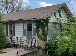 99 N Francis St, Excelsior Springs, MO 64024