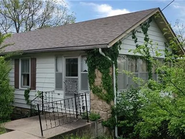 99 N Francis St, Excelsior Springs, MO 64024