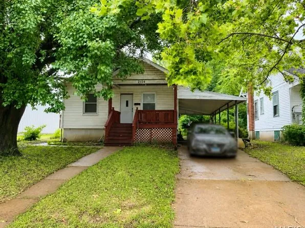 2104 McLaran Ave, Saint Louis, MO 63136