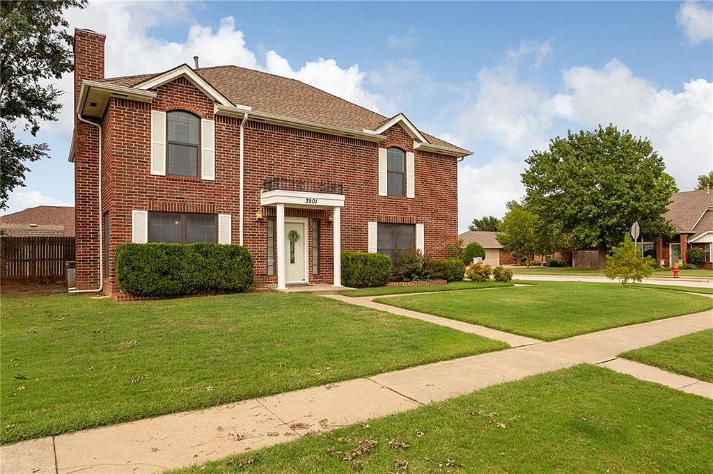 3901 Ripple Ave Norman Ok 73072 Zillow