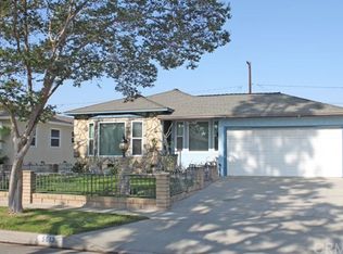 5613 Coldbrook Ave, Lakewood, CA 90713
